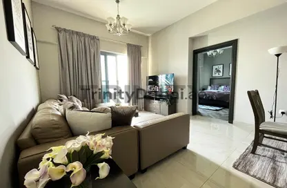 Apartment - 2 Bedrooms - 3 Bathrooms for sale in Elite Business Bay Residence - Business Bay - Dubai