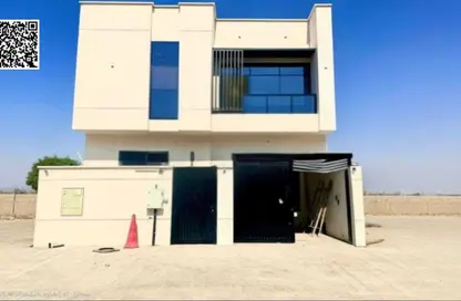 تاون هاوس - 4 غرف نوم - 6 حمامات للبيع في الحليو 2 - الحليو - عجمان