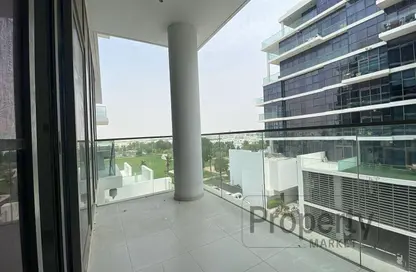 شقة - 1 حمام للايجار في لوريتو 3 ب - لوريتو - داماك هيلز - دبي