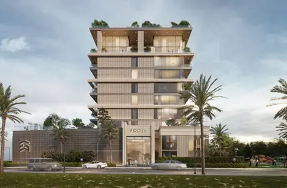 شقة - غرفة نوم - 1 حمام للبيع في فيروزا - جزر دبي - دبي