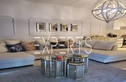 Apartment - 2 Bedrooms - 2 Bathrooms for sale in The Bridges - Shams Abu Dhabi - Al Reem Island - Abu Dhabi