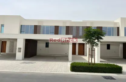 Townhouse - 4 Bedrooms - 3 Bathrooms for rent in Nara - The Valley - Dubai