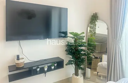 Apartment - Studio - 1 Bathroom for sale in The Manhattan Tower - Jumeirah Village Circle - Dubai