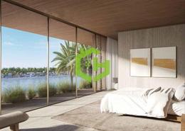 Villa - 7 bedrooms - 7 bathrooms for sale in Palm Jebel Ali - Dubai
