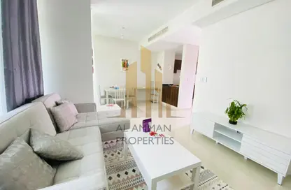 Townhouse - 3 Bedrooms - 3 Bathrooms for sale in Amargo - Damac Hills 2 - Dubai