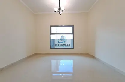Apartment - 1 Bedroom - 2 Bathrooms for rent in Moon Tower 2 - Moon Towers - Al Nahda - Sharjah