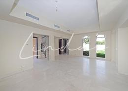 Empty Room image for: Townhouse - 4 bedrooms - 5 bathrooms for sale in Palmera 3 - Palmera - Arabian Ranches - Dubai, Image 1