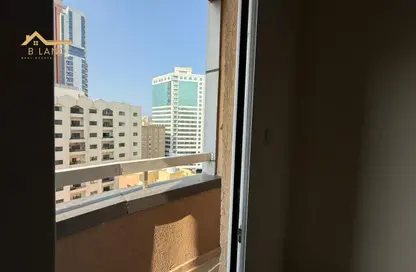 Apartment - 2 Bedrooms - 2 Bathrooms for rent in Al Mahatta - Al Qasimia - Sharjah