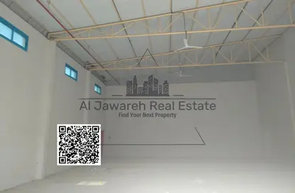 Warehouse - Studio - 2 Bathrooms for rent in Umm Dir - Umm Al Quwain Warehouse - Studio - 2 Bathrooms for rent in Umm Dir - Umm Al Quwain