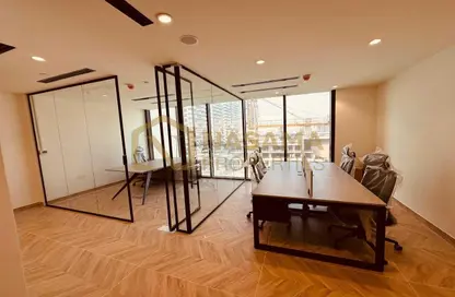 مكتب - استوديو - 1 حمام للايجار في بنغاطي هاوس - قرية الجميرا سركل - دبي