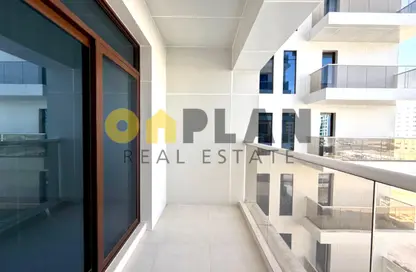 Apartment - 1 Bedroom - 2 Bathrooms for rent in Bliss Homes - Dubai Land Residence Complex - Dubai