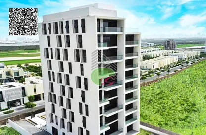 شقة - 1 حمام للبيع في جلام ريزيدنسيز - الزورا - عجمان