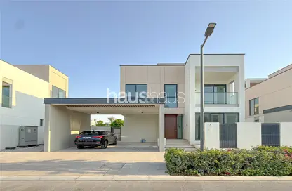 فيلا - 4 غرف نوم - 4 حمامات للايجار في كايا - المرابع العربية 3 - دبي