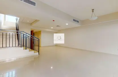 Townhouse - 3 Bedrooms - 5 Bathrooms for rent in Arenco Villas - Jumeirah Village Circle - Dubai
