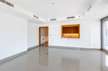 Apartment - 2 Bedrooms - 3 Bathrooms for rent in Opera Grand - Burj Khalifa Area - Downtown Dubai - Dubai