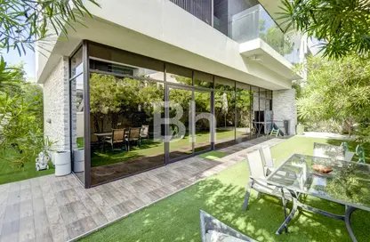 Villa - 5 Bedrooms - 6 Bathrooms for sale in Silver Springs 1 - Silver Springs - DAMAC Hills - Dubai