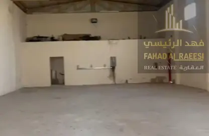 مستودع - استوديو - 1 حمام للايجار في أم الثعوب - أم القيوين