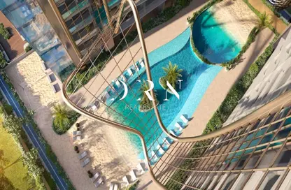 شقة - 1 حمام للبيع في سكاي هيلز ريزيدنسز 1 - سكاي هيلز ريسيدنزيس - حديقة دبي العلميه - دبي شقة - 1 حمام للبيع في سكاي هيلز ريزيدنسز 1 - سكاي هيلز ريسيدنزيس - حديقة دبي العلميه - دبي