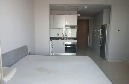 Apartment - Studio - 1 Bathroom for rent in Montrell - Al Furjan - Dubai