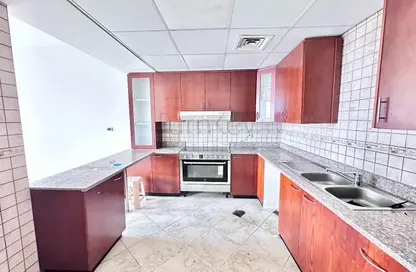 Apartment - 2 Bedrooms - 3 Bathrooms for rent in Shakespeare Circus 3 - Shakespeare Circus - Motor City - Dubai