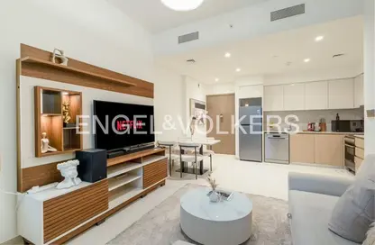 شقة - 1 حمام للايجار في برج رويال - دبي وسط المدينة - دبي