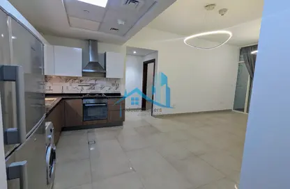 Apartment - 1 Bedroom - 2 Bathrooms for rent in Azizi Farishta - Al Furjan - Dubai