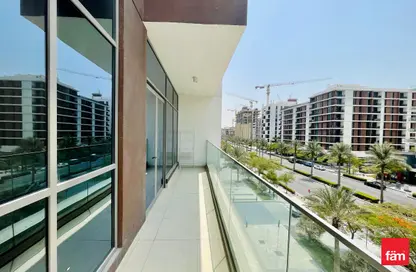 Apartment - 3 Bedrooms - 5 Bathrooms for sale in Acacia C - Park Heights - Dubai Hills Estate - Dubai