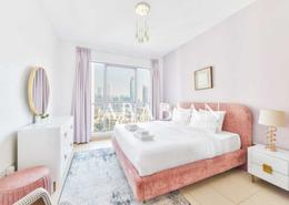شقة - 1 غرفة نوم - 1 حمام للكراء في بوليفارد سنترال 1 - أبراج بوليفارد سنترال - دبي وسط المدينة - دبي
