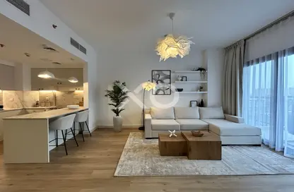 Apartment - 1 Bedroom - 1 Bathroom for rent in SAFI 1B - Town Square - Dubai