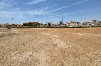 Land - Studio for sale in Zayed City (Khalifa City C) - Khalifa City - Abu Dhabi