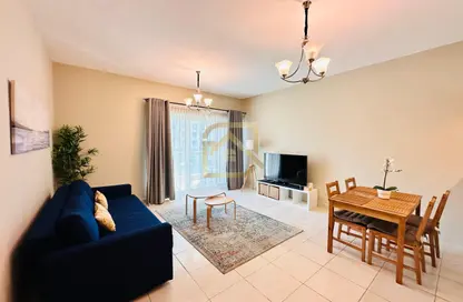 Apartment - 1 Bedroom - 1 Bathroom for rent in Al Arta 4 - Al Arta - Greens - Dubai