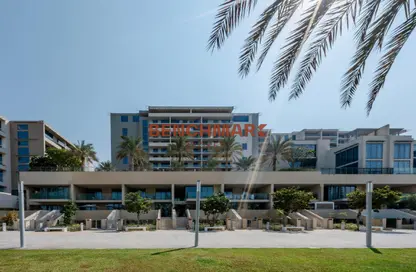 Apartment - 2 Bedrooms - 2 Bathrooms for sale in Al Zeina - Al Raha Beach - Abu Dhabi Apartment - 2 Bedrooms - 2 Bathrooms for sale in Al Zeina - Al Raha Beach - Abu Dhabi
