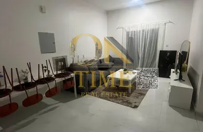 Apartment - 2 Bedrooms - 3 Bathrooms for rent in Al Rawda 2 Villas - Al Rawda 2 - Al Rawda - Ajman