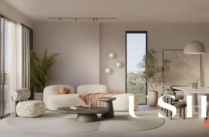 Apartment - 1 Bedroom - 2 Bathrooms for sale in Distrikt 2 - Distrikt at Ghaf Woods - Ghaf Woods - Dubai Land - Dubai