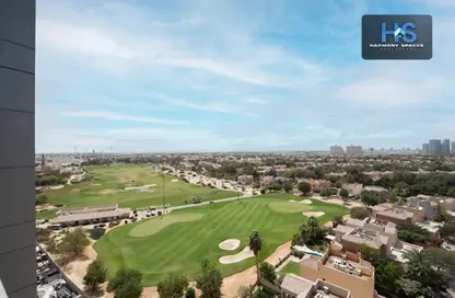Apartment - Studio - 1 Bathroom for sale in Eagle Heights - Dubai Sports City - Dubai
