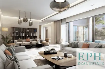 Apartment - 2 Bedrooms - 2 Bathrooms for sale in Sobha one Tower A - Sobha Hartland - Mohammed Bin Rashid City - Dubai