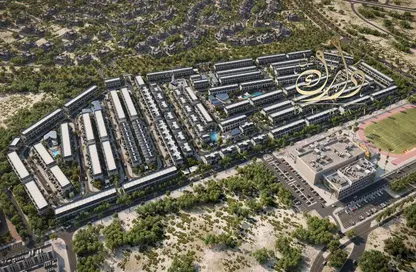 فيلا - 2 غرف نوم - 3 حمامات للبيع في فيردانا 2 - مجمع دبي للإستثمار - دبي