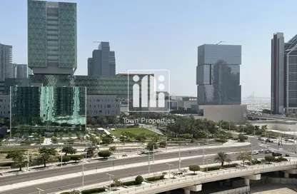 Apartment - 1 Bedroom - 1 Bathroom for rent in Al Maryah Vista - Al Maryah Island - Abu Dhabi