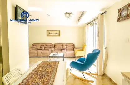 Villa - 3 Bedrooms - 4 Bathrooms for rent in Springs 14 - The Springs - Dubai