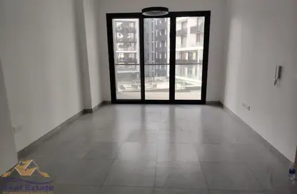 Apartment - 1 Bedroom - 2 Bathrooms for rent in Arjan Circle - Arjan - Dubai