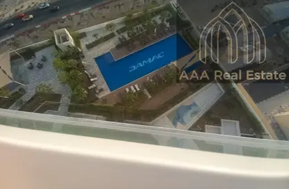 Apartment - Studio - 1 Bathroom for rent in Artesia D - Artesia - DAMAC Hills - Dubai