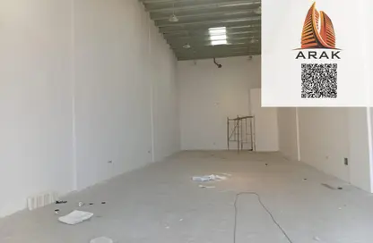 Warehouse - Studio - 1 Bathroom for rent in Al Jurf Industrial 3 - Al Jurf Industrial - Ajman Warehouse - Studio - 1 Bathroom for rent in Al Jurf Industrial 3 - Al Jurf Industrial - Ajman