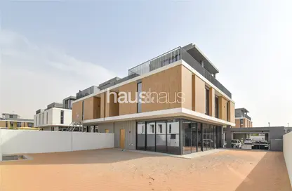 Villa - 5 Bedrooms - 6 Bathrooms for rent in June - Arabian Ranches 3 - Dubai
