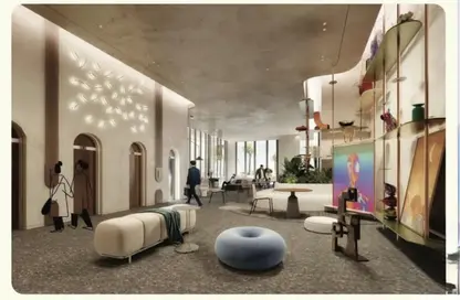 شقة - 1 حمام للبيع في مساكن الارتفاع - منطقة 16 - قرية الجميرا سركل - دبي