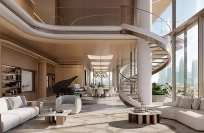 Apartment - 1 Bedroom - 2 Bathrooms for sale in Sobha Orbis - Motor City - Dubai