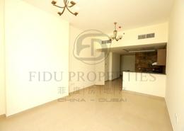 Apartment - 1 bedroom - 2 bathrooms for rent in 4Direction Residence 1 - Dubai Residence Complex - Dubai