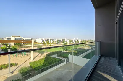 فيلا - 4 غرف نوم - 5 حمامات للايجار في جولف بلايس 2 - غولف بلايس - دبي هيلز استيت - دبي