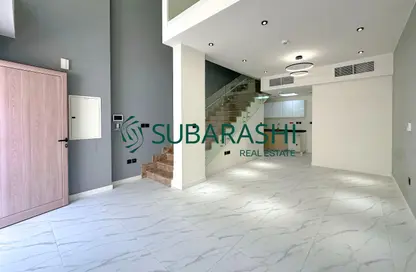 Apartment - 1 Bedroom - 2 Bathrooms for rent in Rukan 3 - Dubai Land - Dubai