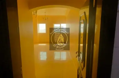 Apartment - 2 Bedrooms - 2 Bathrooms for rent in Al Naemiya Tower 2 - Al Naemiya Towers - Al Nuaimiya - Ajman