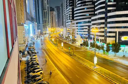 Apartment - 2 Bedrooms - 2 Bathrooms for rent in New Al Taawun Road - Al Taawun - Sharjah Apartment - 2 Bedrooms - 2 Bathrooms for rent in New Al Taawun Road - Al Taawun - Sharjah